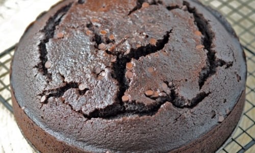 10 problemas comunes al hornear un pastel y cómo solucionarlos