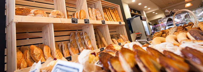 Europan y el placer del pan artesanal