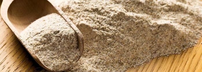 Harinas integrales vs harinas teff, ¿Cuál es la diferencia?