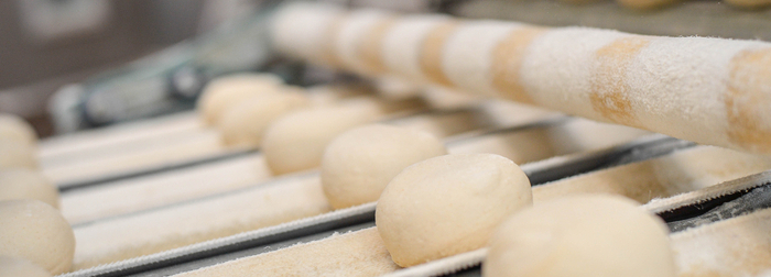 El panorama de la industria panadera en México