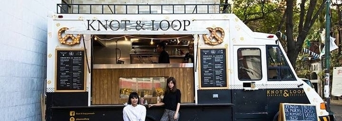 Panaderías exitosas: la historia de Knot & Loop y Europan