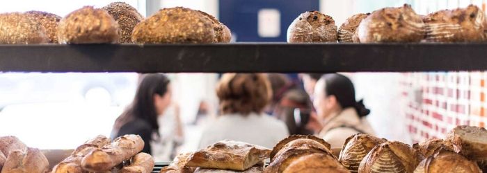 ¿Cómo establecer una panadería sustentable?