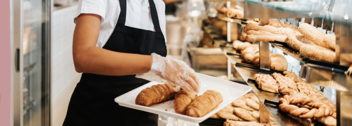 Consejos para determinar el precio correcto de tus panes y pasteles