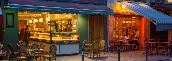 Dos negocios en uno: Hablemos de las “panaderías híbridas” y a qué se debe su éxito