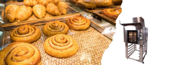 Giravolt Pocket, horno giratorio más compacto del mercado, ¿ya conoces todas sus características?