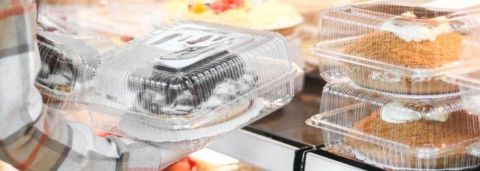 6 recomendaciones para almacenar pasteles correctamente