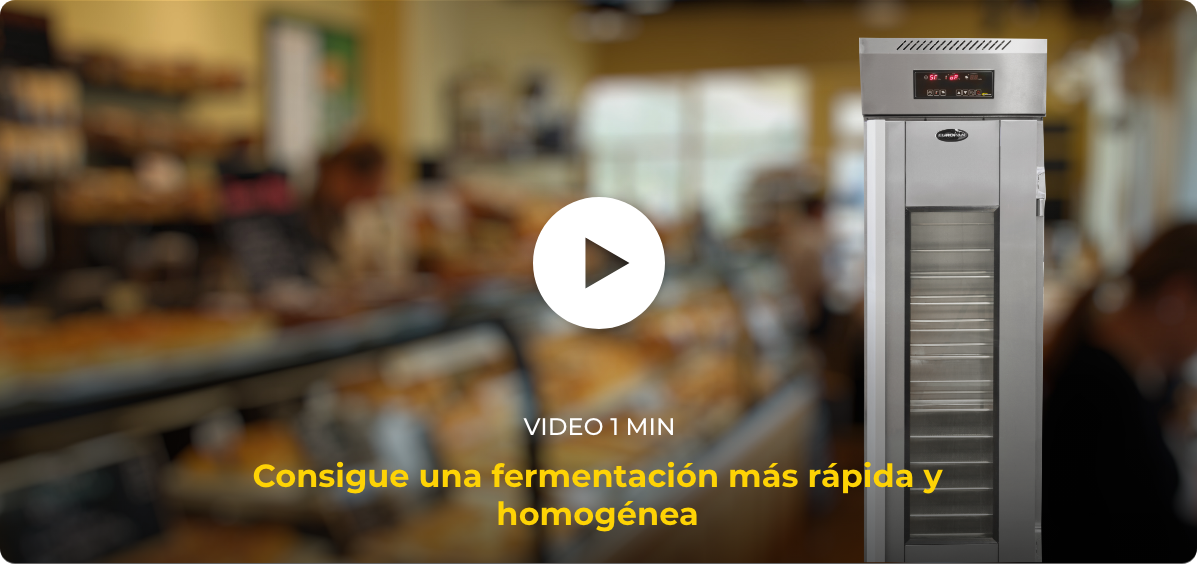 Cámara de fermentación 16FT - video thumbnail