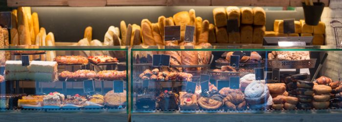 Las últimas tendencias en panadería que pueden aumentar tus ventas según estudios
